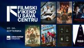 Плава дворана Сава Центра спремна за нову сезону догађаја