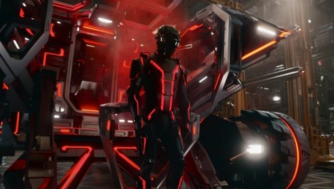 ЏАРЕД ЛЕТО У НОВОЈ УЛОЗИ: Претпремијерно Tron: Ares 8. октобра у домаћим биоскопима, од данас карте у продаји