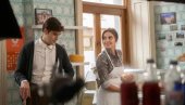 NOĆIMA NISAM SPAVALA: DŽejla Ramović dobila glavnu ulogu u filmu (FOTO) NOĆIMA NISAM SPAVALA: DŽejla Ramović dobila glavnu ulogu u filmu (FOTO)