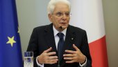 МАТАРЕЛА ИЗРАЗИО САУЧЕШЋЕ: Ђорђо Армани је био симбол италијанске генијалности у свету