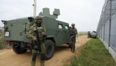 POLJSKA ZATVORILA GRANICU DO DALJNJEG: Počele rusko-beloruske nuklearne mreže POLJSKA ZATVORILA GRANICU DO DALJNJEG: Počele rusko-beloruske nuklearne mreže