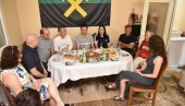 KADA JE BITI RUDAR UPISANO U GENIMA: Čitave generacije porodica u našoj zemlji radile u rudniku i ovu tradiciju prenosile sa kolena na koleno