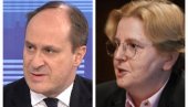 KRAJ JEDNE ERE! Raspad sistema u VST, Dolovac i Stamenković izgubili većinu članova KRAJ JEDNE ERE! Raspad sistema u VST, Dolovac i Stamenković izgubili većinu članova