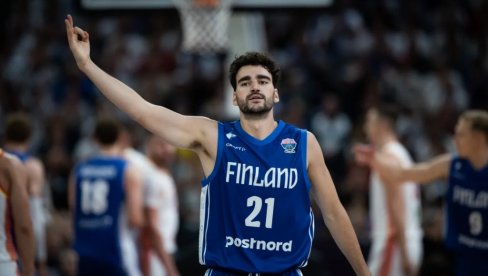 ALBANAC OPET PROVOCIRA: Razbesneo Srbe nakon eliminacije, a sada nastavio... ALBANAC OPET PROVOCIRA: Razbesneo Srbe nakon eliminacije, a sada nastavio...