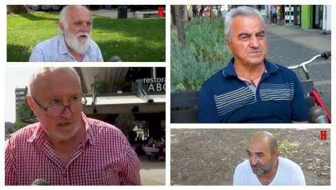 ПЛАТЕ И ПЕНЗИЈЕ РАСТУ, А ЦЕНЕ ПАДАЈУ: Лесковчани о економским мерама донетим на иницијативу Вучића (ВИДЕО) ПЛАТЕ И ПЕНЗИЈЕ РАСТУ, А ЦЕНЕ ПАДАЈУ: Лесковчани о економским мерама донетим на иницијативу Вучића (ВИДЕО)
