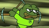 Цена MemeCore добија на снази, а PepeNode рударска корисна криптовалута следећа на реду