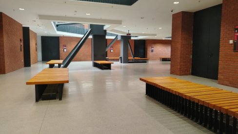 MAHAO JE NOŽEM, NISAM NI OSETILA DA ME UBO: Dragana Krunić svedočila kako je napao bivši momak