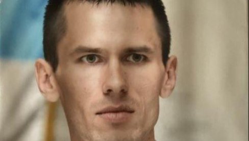 НЕСТАО САША У ПОЖАРЕВЦУ: Ни трага ни гласа од њега већ недељу дана, породица моли за било какве информације (ФОТО) НЕСТАО САША У ПОЖАРЕВЦУ: Ни трага ни гласа од њега већ недељу дана, породица моли за било какве информације (ФОТО)