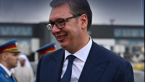 СУТРА У 11 ЧАСОВА: Вучић гост Јутарњег програма на ТВ Пинк
