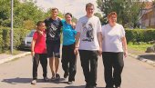 СРЕДЊОШКОЛЦИ ЗНАЊЕМ И РАДОМ ОСВАЈАЈУ СВЕТ: Нови документарни серијал НОВОСТИ, од 10. септембра на нашој видео-платформи и Јутјуб каналу