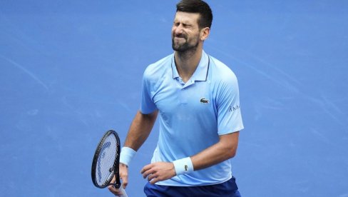 NIJE MOGLO GORE! Novak Đoković saznao potencijalnog rivala u polufinalu turnira o kome bruji ceo svet NIJE MOGLO GORE! Novak Đoković saznao potencijalnog rivala u polufinalu turnira o kome bruji ceo svet