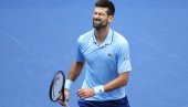 NIJE MOGLO GORE!  Novak Đoković saznao potencijalnog rivala u polufinalu turnira o kome bruji ceo svet