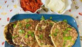 TORTILJE OD TIKVICA I SPELTE: Recept za zdrav doručak