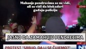 ФАБРИКА ЛАЖИ! Погледајте како Н1 обмањује народ и хушка на грађански рат (ВИДЕО)