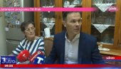 МАЛИ У ЈУТАРЊЕМ ПРОГРАМУ Министар финансија говориће о новим економским мерама и другим актуелним темама МАЛИ У ЈУТАРЊЕМ ПРОГРАМУ Министар финансија говориће о новим економским мерама и другим актуелним темама