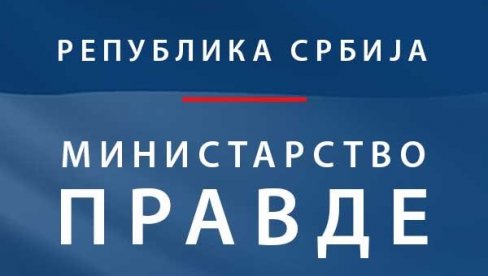 НЕДОПУСТИВО ЈЕ ДА УЧИНИОЦИ НАСИЉА ОСТАНУ НЕКАЖЊЕНИ: Министарство правде поводом напада блокадера у Новом Саду НЕДОПУСТИВО ЈЕ ДА УЧИНИОЦИ НАСИЉА ОСТАНУ НЕКАЖЊЕНИ: Министарство правде поводом напада блокадера у Новом Саду