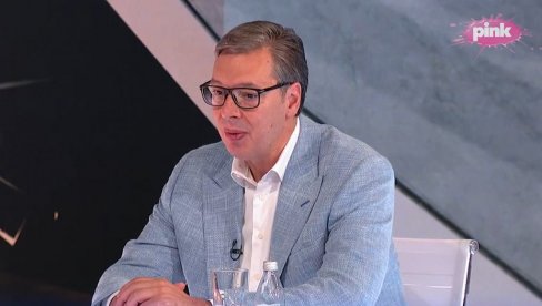 VUČIĆ O NOVOJ VLADI REPUBLIKE SRPSKE: LJudi moraju da znaju oni koji se najčešće pozivaju na demokratiju ti o tome najmanje brinu
