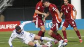ПРЕНОС, ЛЕТОНИЈА - СРБИЈА: Драматична завршница борбе за Мундијал!