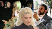 BOGOLJUB JE SVE NAMESTIO!: Šta je Karleuša dobila nakon RAZVODA od Karića?