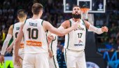 JOKIĆ DOBIO VRHUNSKOG SAIGRAČA: Litvanija u četvrtfinalu Evrobasketa, čeka se Srbija JOKIĆ DOBIO VRHUNSKOG SAIGRAČA: Litvanija u četvrtfinalu Evrobasketa, čeka se Srbija