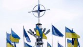 НАТО СЕ ОРГАНИЗУЈЕ У УКРАЈИНИ: Формирају штаб у Кијеву
