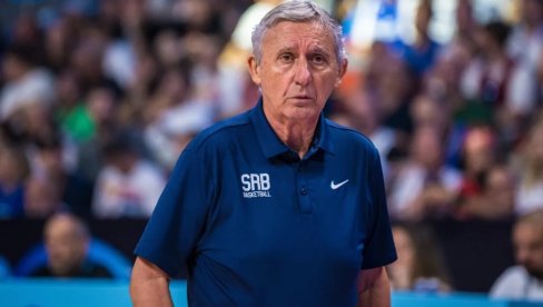RECI KRIV SAM, KAKVI VIRUSI! Legenda srpske košarke oplela po Svetislavu Pešiću