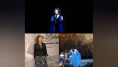 40 ГОДИНА, НА ТО СЕ ПОНОСИМ: Ана Бекута засијала у пуном сјају на првом солистичком концерту у Београду, где је и прославила рођендан (ФОТО)