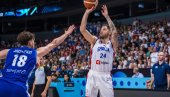 NE IZGLEDA DOBRO: Povredio se Stefan Jović