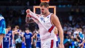 САДА ЈЕ СВЕ ОТКРИВЕНО! Ево шта је Никола Јокић урадио после дебакла Србије на Евробаскету