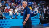 ПА, ОНИ СУ КРИВИ! Овако је Светислав Пешић реаговао на пораз Бајерна од Партизана у Евролиги