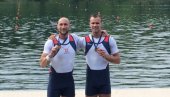 MI SMO DECA PARTIZANA: Čelnici Veslačkog kluba crno-belih odgovorili na optužbe da su ubačeni elementi