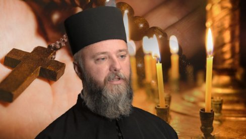 Помолио сам се за 30.000 евра и купио кућу: Отац Предраг открио како се и коме молио за НОВАЦ