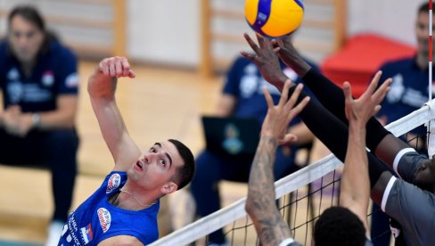 SRBIJA JE ČUDO! Počela Svetsko prvenstvo brukom, a sad... NAJBOLJA! Evo s kim igra u osmini finala!