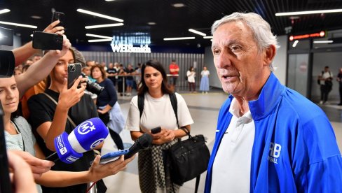 POVODOM LAŽI KOJE SU SE POJAVILE... Hitno se oglasio Svetislav Pešić, oštro odgovorio medijima POVODOM LAŽI KOJE SU SE POJAVILE... Hitno se oglasio Svetislav Pešić, oštro odgovorio medijima