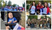 ГРАЂАНИ ПРОТИВ БЛОКАДА: Кренуло окупљање народа широм Србије (ФОТО/ВИДЕО)