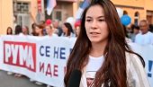 RUMA PROTIV BLOKADA: Pravo i pravda se ne brane nasiljem na ulici (VIDEO) RUMA PROTIV BLOKADA: Pravo i pravda se ne brane nasiljem na ulici (VIDEO)