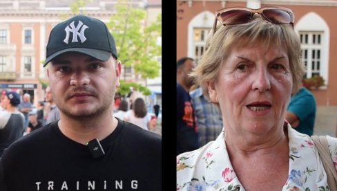 BLOKADE NISU REŠENJE: Građani Vršca poslali jasne poruke (VIDEO) BLOKADE NISU REŠENJE: Građani Vršca poslali jasne poruke (VIDEO)