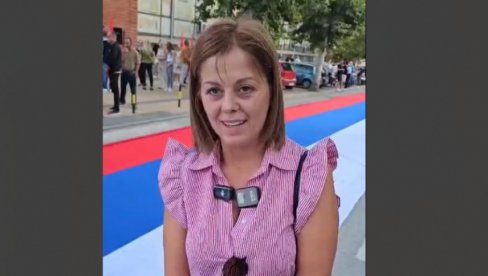 VRANJE PROTIV BLOKADA: Dijalog, a ne nametanje (VIDEO) VRANJE PROTIV BLOKADA: Dijalog, a ne nametanje (VIDEO)
