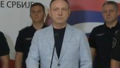 VIŠE OD 126 HILJADA LJUDI NA SKUPOVIMA PROTIV BLOKADA: Oglasio se direktor policije (VIDEO) VIŠE OD 126 HILJADA LJUDI NA SKUPOVIMA PROTIV BLOKADA: Oglasio se direktor policije (VIDEO)