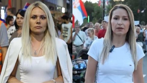 ГРАЂАНИ ЖЕЛЕ МИР И СТАБИЛНОСТ Крушевац сложно против блокада (ВИДЕО) ГРАЂАНИ ЖЕЛЕ МИР И СТАБИЛНОСТ Крушевац сложно против блокада (ВИДЕО)