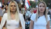 GRAĐANI ŽELE MIR I STABILNOST Kruševac složno protiv blokada (VIDEO)