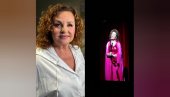 MOJA MUZIKA SPAJA LJUDE: Ana Bekuta emotivnim rečima otvorila drugi koncert u Beogradu (FOTO)