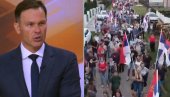 СЛОБОДНА СРБИЈА СЕ ПРОБУДИЛА Синиша Мали: Људи желе да живе нормално, да Србија побеђује у економији, да наставимо тим путем!