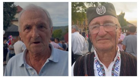 PLATE I PENZIJE RASTU, A CENE PADAJU Bajinobaštani o merama donetim na inicijativu Vučića: Ovo je super za srednju i nižu klasu (VIDEO) PLATE I PENZIJE RASTU, A CENE PADAJU Bajinobaštani o merama donetim na inicijativu Vučića: Ovo je super za srednju i nižu klasu (VIDEO)