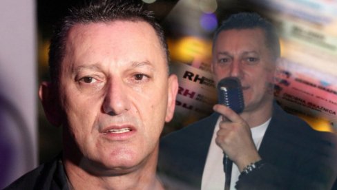 ШТА МУ ПИШЕ У ЛИЧНОЈ КАРТИ? Ово је право име Шака Полументе ШТА МУ ПИШЕ У ЛИЧНОЈ КАРТИ? Ово је право име Шака Полументе