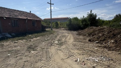 ОЧИШЋЕН ПРОСТОР У ГОЛУБИНАЧКОЈ: Уклоњено девет депонија на Новом Београду ОЧИШЋЕН ПРОСТОР У ГОЛУБИНАЧКОЈ: Уклоњено девет депонија на Новом Београду