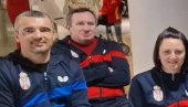 U LAŠKO NA TRENINGE: Srpski stonoteniseri paraolimpijci se pripremaju za Evropsko prvenstvo