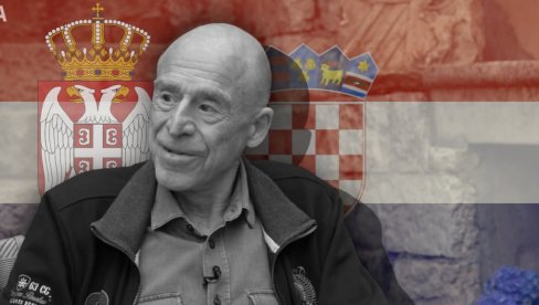 UMRO SRPSKI ADVOKAT: 90 branio Srbe u Hrvatskoj - preživeo atentat, umalo mu oteli decu, a on govorio da je zatupao manjine