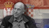 УМРО СРПСКИ АДВОКАТ: 90 бранио Србе у Хрватској - преживео атентат, умало му отели децу, а он говорио да је заступао мањине