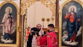 ЕПИСКОП ХЕРУВИМ ОДРЖАО МОЛЕБАН ЗА НОВУ ШКОЛСКУ ГОДИНУ У ДАЉУ: У школи треба да влада хармонични дух јер је она васпитна и образовна установа